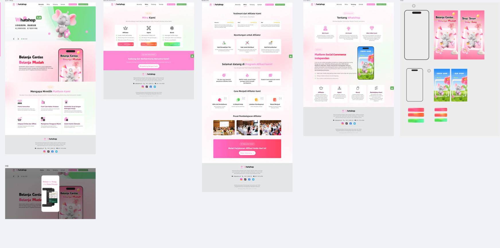 东南亚电商APP定制开发